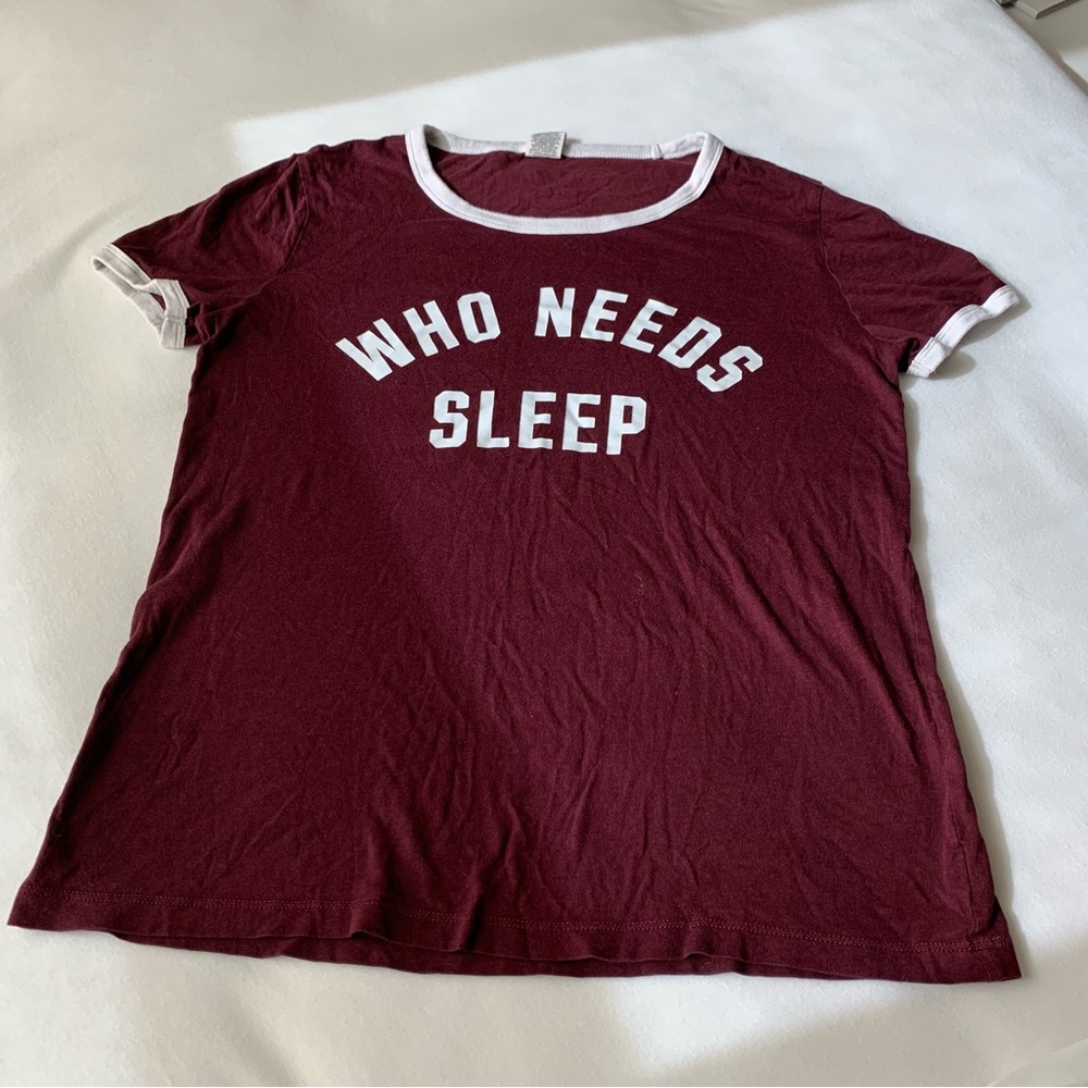 pajama shirt